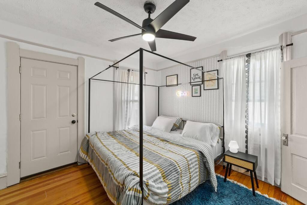 Pet Friendly 2Br In Little Italy # 3 Apartment Cleveland Exterior photo