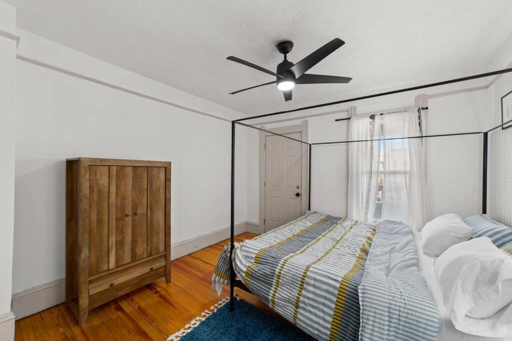 Pet Friendly 2Br In Little Italy # 3 Apartment Cleveland Exterior photo